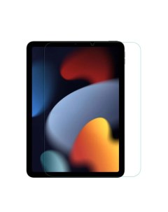Защитное стекло с закругленными краями Amazing H для для iPad Mini 2021 Nillkin