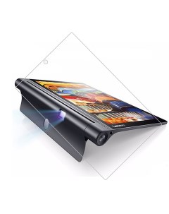 Закаленное противоударное стекло для Lenovo Yoga Tablet Duet 7 13IML05 13 Mypads