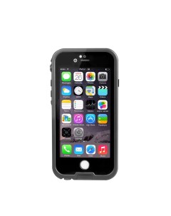 Водонепроницаемый чехол XLF для iPhone 6 6S Plus 5 5 черный Redpepper