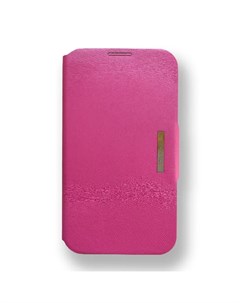 Чехол Sabio Poni Collection для Samsung Galaxy Note 2 GT N7100 розовый Viva