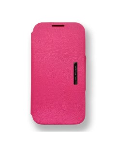 Чехол Sabio Poni для Samsung Galaxy S4 GT I9500 розовый Viva