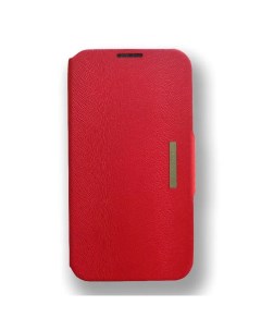 Чехол Sabio Poni Collection для Samsung Galaxy Note 2 GT N7100 красный Viva