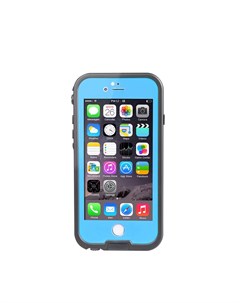 Водонепроницаемый чехол XLF для iPhone 6 6S 4 7 синий Redpepper