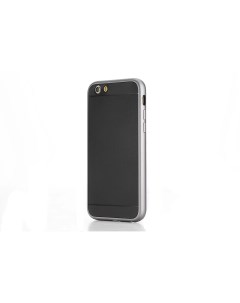 Чехол Kani Series для Apple iPhone 6 6S Plus 5 5 серый Rock