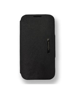 Чехол Sabio Poni для Samsung Galaxy S4 GT I9500 черный Viva