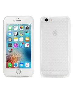 Противоударный чехол Journey для iPhone 6 Plus 6S Plus 5 5 белый Remax