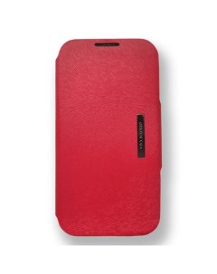 Чехол Sabio Poni для Samsung Galaxy S4 GT I9500 красный Viva