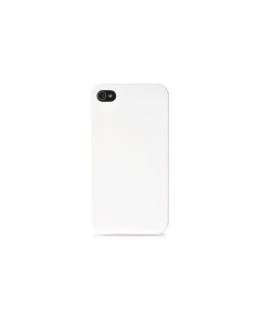 Накладка soft touh для iPhone 6 4 7 белый Finity