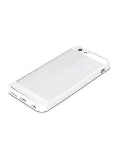 Чехол Enchanting Series для Apple iPhone 6 6S Plus 5 5 белый Rock