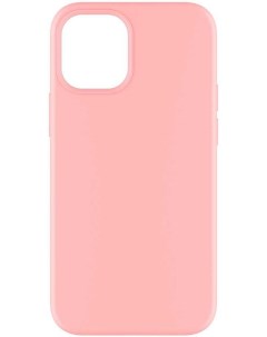 Чехол Gel Color для Apple iPhone 12 mini розовый Deppa