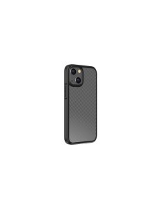 Чехол противоударный Guardian Shockproof Case для iPhone 13 Pro Clear Devia