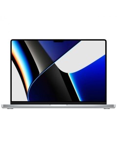Ноутбук MacBook Pro 16 2 2021 M1 16 1024GB MK1F3RU A Apple