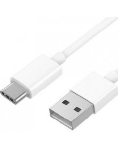 Кабель SJX14ZM USB USB Type C 1 м белый Xiaomi