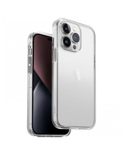 Прозрачный TPU чехол Clear Case 2мм для iPhone 13 Pro Max Epik
