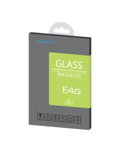Защитное стекло для Sony Xperia E4G 0 3мм Borasco
