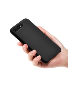 Защитный чехол для iPhone 7 8 черный Hoco