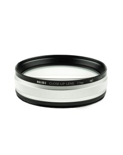 Светофильтр Close Up Lens Kit II 77 мм Nisi
