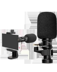 Микрофон CVM VS08 Comica