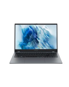 Ноутбук GemiBook Plus Gray Chuwi