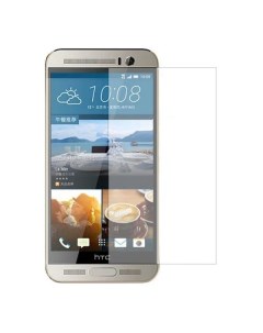 Прозрачная защитная пленка Crystal для HTC One M9 Nillkin