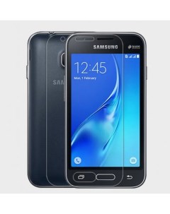 Прозрачная защитная пленка Crystal для Samsung J105H Galaxy J1 Mini Galaxy J1 Nxt Nillkin