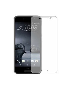 Прозрачная защитная пленка Crystal для HTC One A9 Nillkin