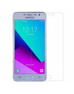 Прозрачная защитная пленка Crystal для Samsung G532F Galaxy J2 Prime 2016 Nillkin