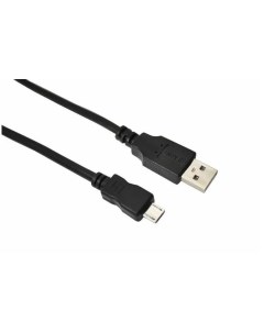 Кабель USB Мicro USB 1 8 м черный 18 1164 2 Rexant
