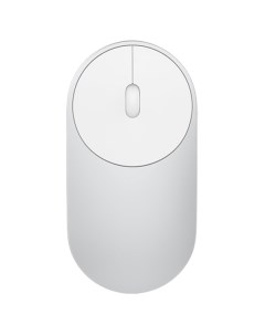 Беспроводная мышь Mi Portable Silver HLK4007GL Xiaomi