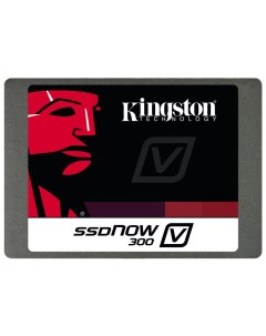 SSD накопитель V300 2 5 240 ГБ SV300S3D7 240G Kingston