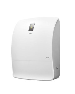 Очиститель воздуха приточный ONEAIR ASP 200P с функцией обогрева и Wi Fi Ballu