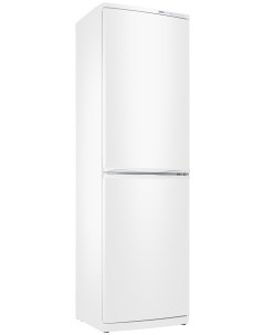 Холодильник ХМ 6025 031 белый Атлант
