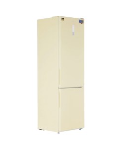 Холодильник CT 1733 NF бежевый Centek