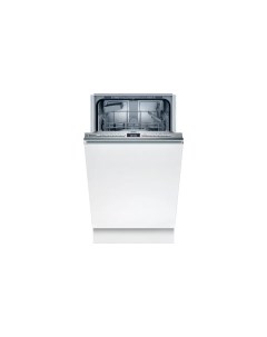 Встраиваемая посудомоечная машина SRV4HKX53E Bosch