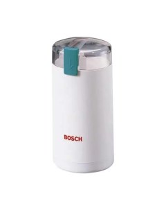 Кофемолка MKM 6000 белый Bosch
