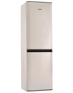 Холодильник RK FNF 170 белый серый Pozis