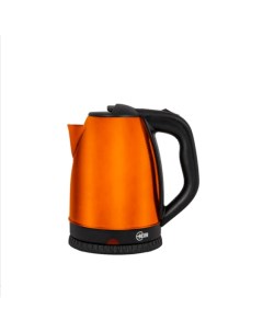 Чайник электрический BN 391 1 8 л оранжевый Beon