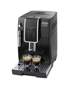Кофемашина автоматическая Dinamica ECAM350 15 B Delonghi