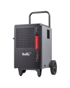 Осушитель воздуха промышленный BDI 50L Blck Ballu