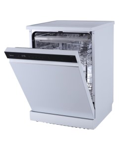 Встраиваемая посудомоечная машина MFD60S360Wi Midea