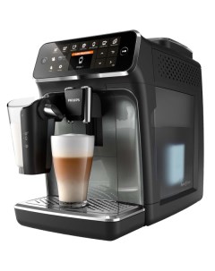Кофемашина автоматическая EP4349 70 Philips