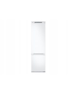Встраиваемый холодильник BRB 30703EWW белый Samsung