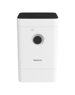 Воздухоочиститель H 300 White Boneco