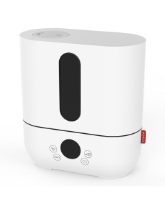 Воздухоувлажнитель U250 White Boneco