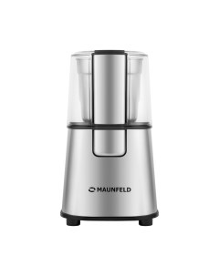 Кофемолка MF 521S Silver Maunfeld