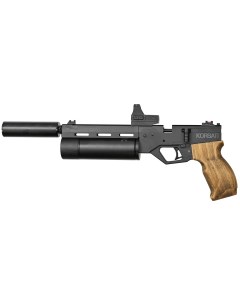 Пневматический пистолет Корсар 6 35 мм Krugergun