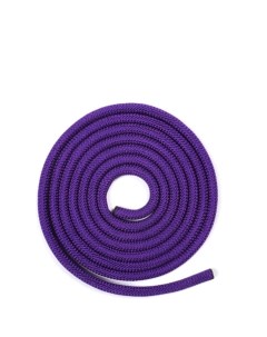 Скакалка LINE 3 0 м фиолетовый Verba sport