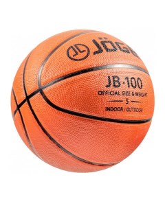 Мяч баскетбольный JB 100 Jogel