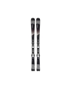 Горные лыжи Easy Joy R SLR SLR 9 0 GW Black White 22 23 148 Head