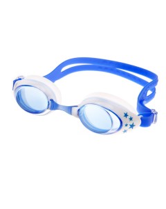 Очки для плавания KD G30 blue Alpha caprice